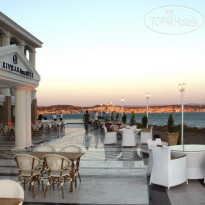 Cunda Kivrak Hotel