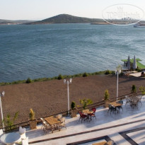 Cunda Kivrak Hotel
