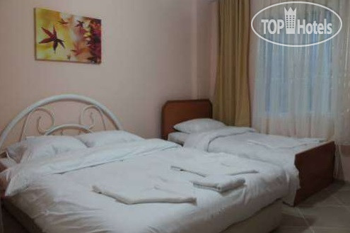 New photos from tourists Kydonia Hotel
