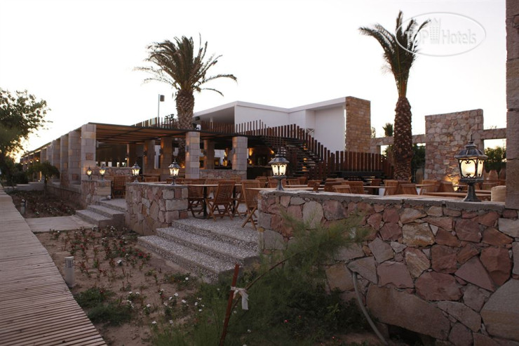 New photos from tourists Aytas Hotel