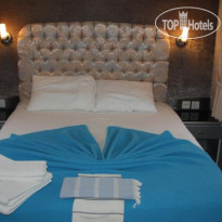 Cunda Doga Hotel 