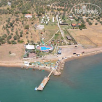 Cunda Doga Hotel 