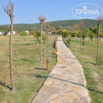 Cunda Doga Hotel 