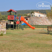 Cunda Doga Hotel 