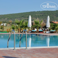Cunda Doga Hotel 