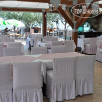 Cunda Doga Hotel 