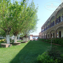 Deniz Hotel 