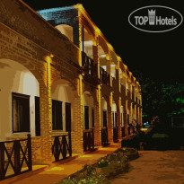 Deniz Hotel 