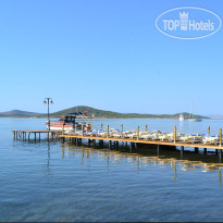 Deniz Hotel 