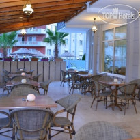 Efsanem Hotel 