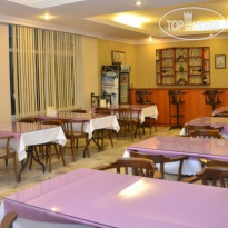 Efsanem Hotel 