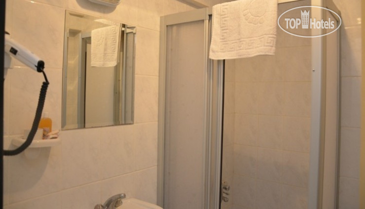 New photos from tourists Efsanem Hotel