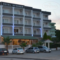 Efsanem Hotel