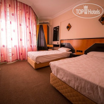 Neo Soley Hotel 