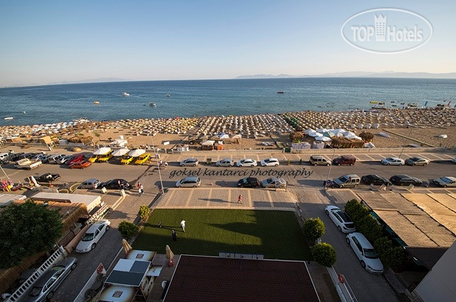New photos from tourists Neo Soley Hotel