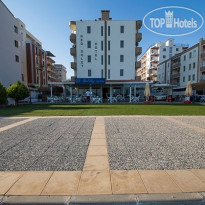 Neo Soley Hotel 