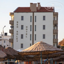 Neo Soley Hotel 