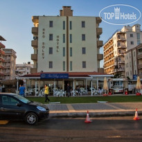 Neo Soley Hotel 