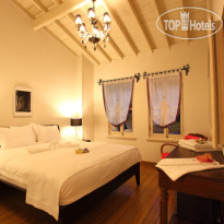 Nisi Hotel 