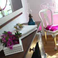 Nisi Hotel 