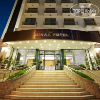 Cinar Hotel Ayvalik 