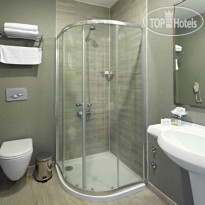 Cinar Hotel Ayvalik 