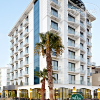 Cinar Hotel Ayvalik 