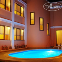 Cunda Marina Hotel 