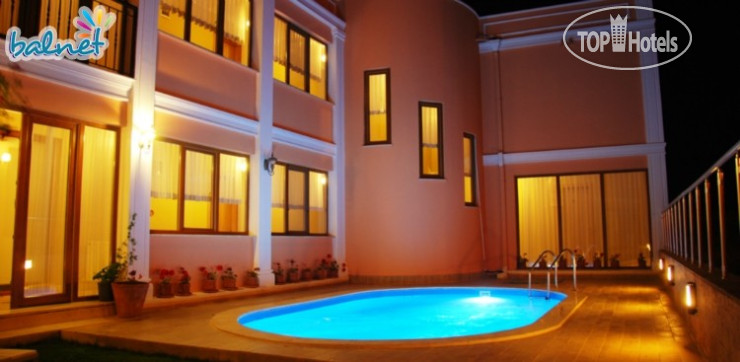 New photos from tourists Cunda Marina Hotel