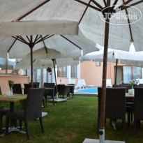 Cunda Marina Hotel 