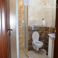 Eden Selene Hotel 
