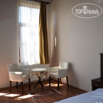 Eden Selene Hotel 