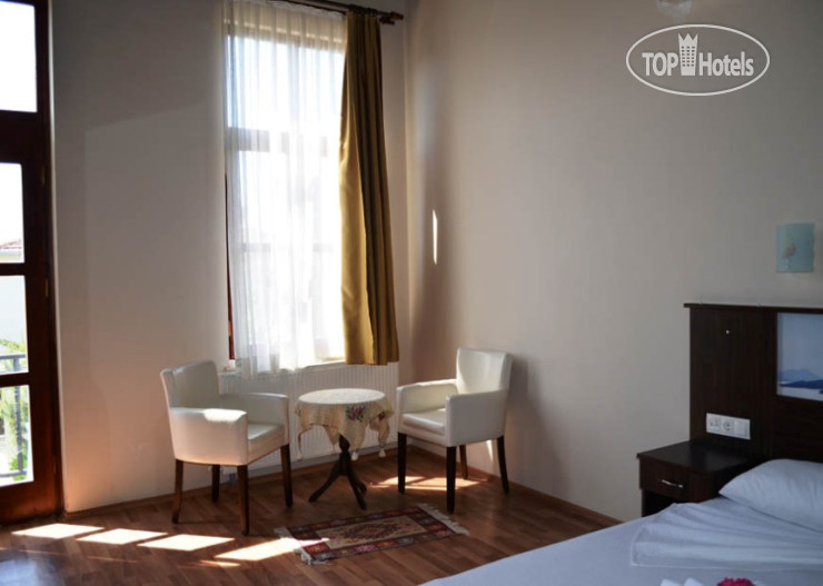 New photos from tourists Eden Selene Hotel