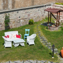 Eden Selene Hotel 