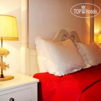 Gule Hotel 
