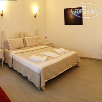 Gule Hotel 