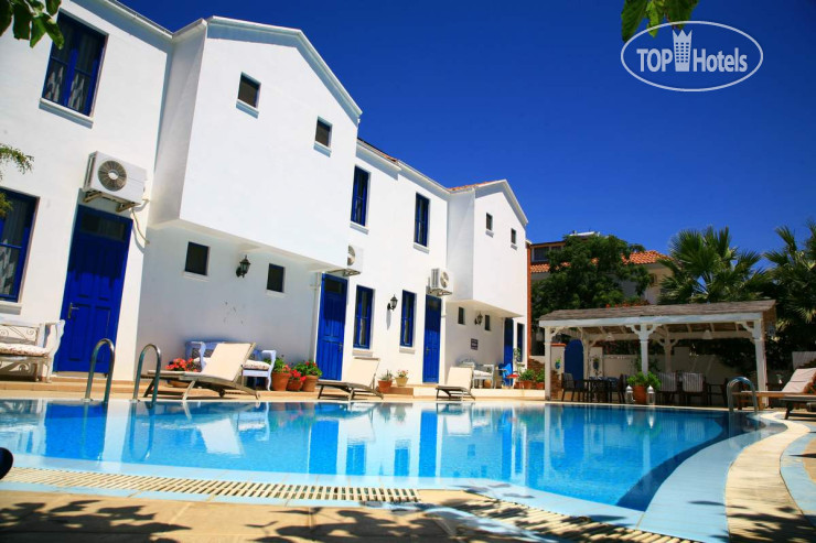 Hotelier's photos Kapya Hotel