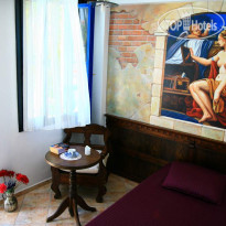 Kapya Hotel 