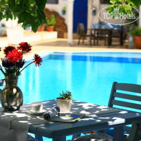 Kapya Hotel 