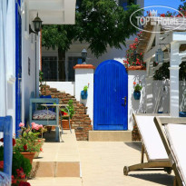 Kapya Hotel 