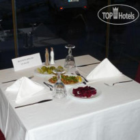 Etap Altinel Cam Hotel 