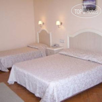 Etap Altinel Cam Hotel 