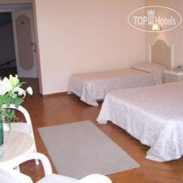 Etap Altinel Cam Hotel 