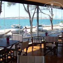 Etap Altinel Cam Hotel 