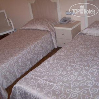 Etap Altinel Cam Hotel 