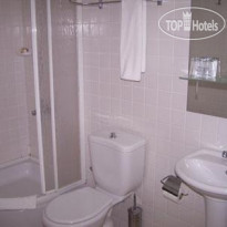 Etap Altinel Cam Hotel 