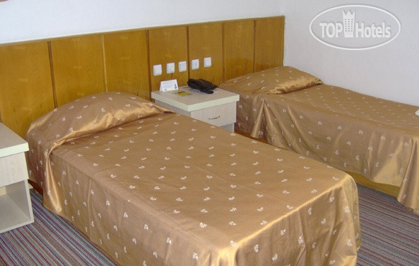 New photos from tourists Etap Altinel Hotel