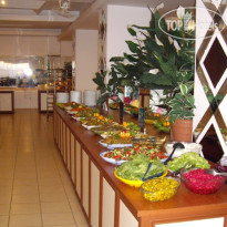 Etap Altinel Hotel 