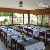 Alya Hotel