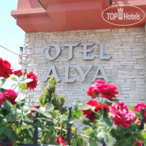 Alya Hotel